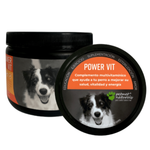 PetMet Power Vit