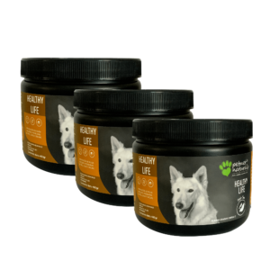 Tri Pack Healthy Life