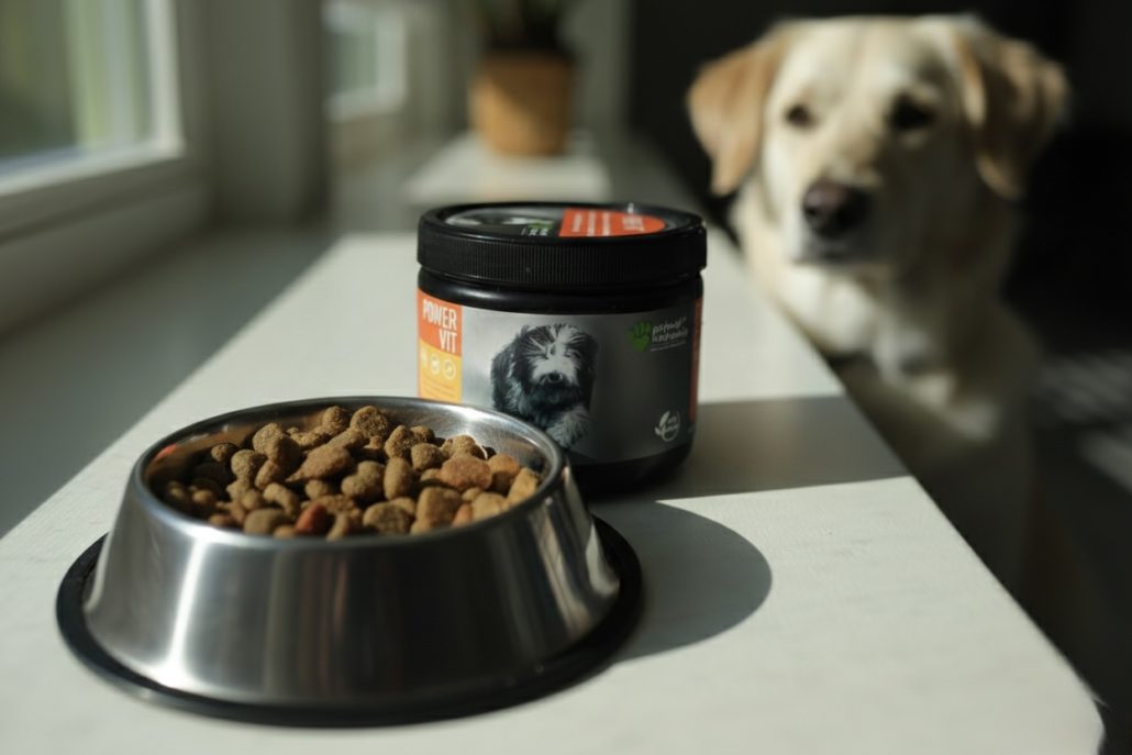 ¿Por qué mi perro se cansa rápido? Causas y cómo mejorar su energía