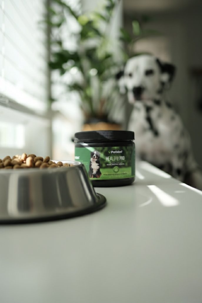 Cómo cuidar la microbiota intestinal de tu perro: guía práctica para mejorar su digestión y defensas